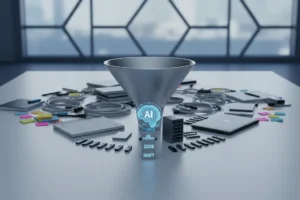 AI-Friendly Headings: 2026 Strategy Shift