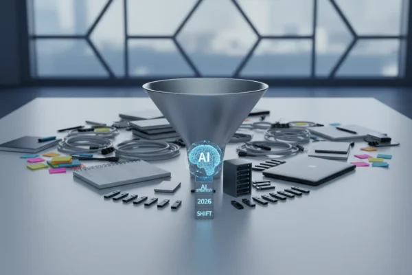 AI-Friendly Headings: 2026 Strategy Shift