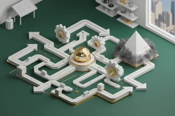 AI Marketing Attribution: 2026’s New Challenge