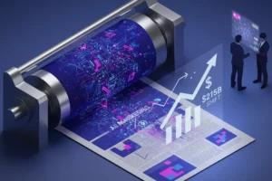 AI Marketing: Leaders Face $215B Shift by 2026