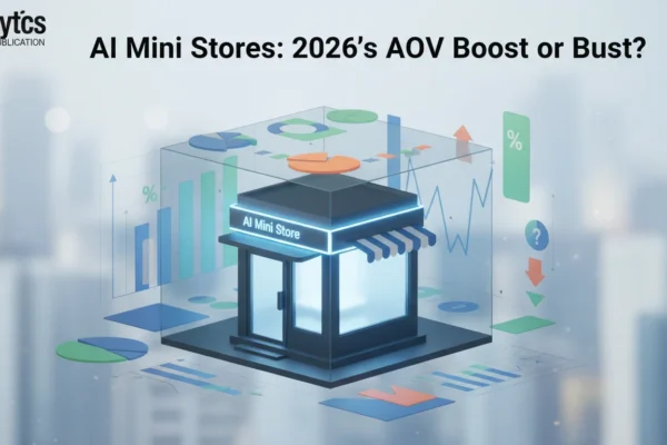 AI Mini Stores: 2026’s 18% AOV Boost or Bust?