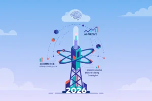 AI-Native Commerce: 2026 Brand Building Strategies