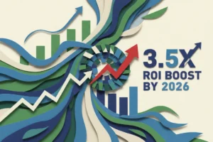 AI Personalization: 3.5x ROI Boost by 2026