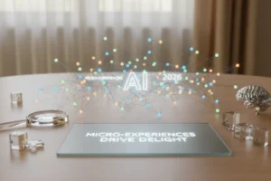 AI Search: 2026 Micro-Experiences Drive Delight