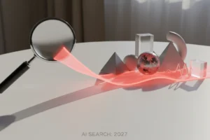 AI Search: Reshaping CX Expectations in 2027