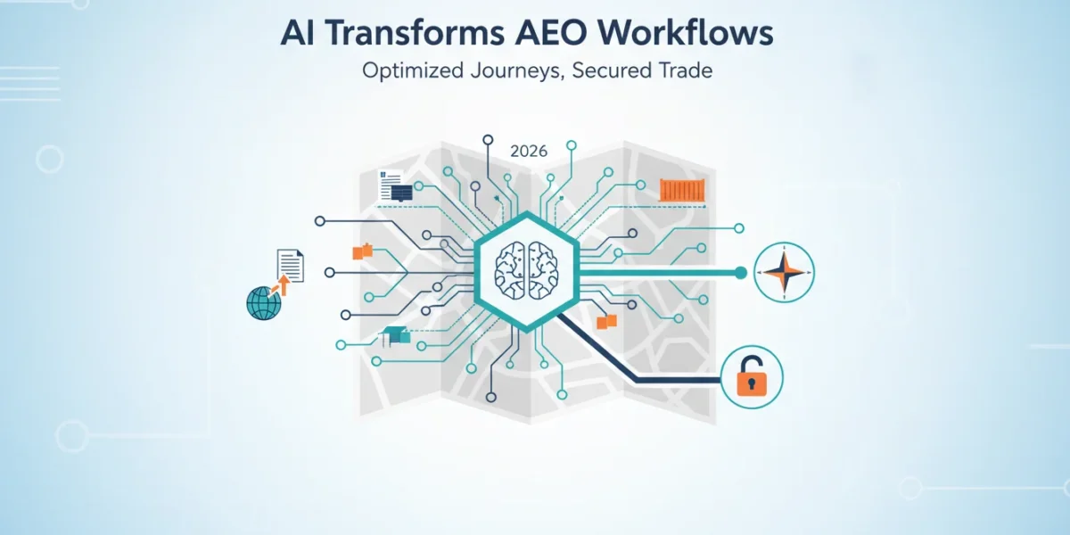 AI Transforms AEO Workflows in 2026