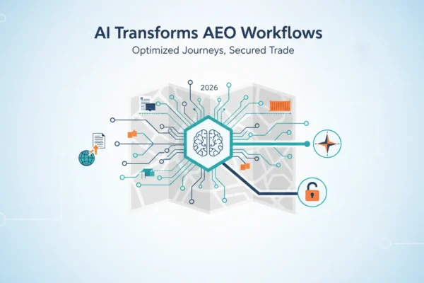 AI Transforms AEO Workflows in 2026