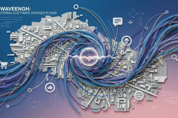 AI Wavelength: Mastering Customer Journeys in 2026