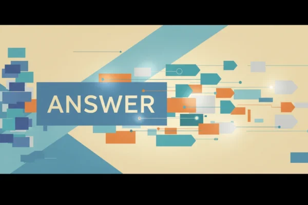 Answer-First Publishing: 2026 Workflow Efficiency