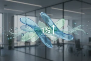 AquaFlow’s 2024 AI CX Shift: 15% Better Resolution