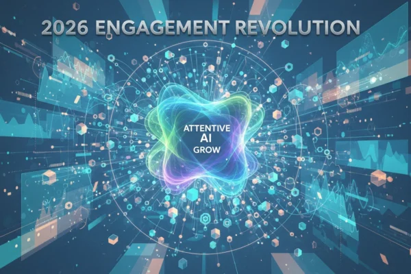 Attentive AI Grow: 2026 Engagement Revolution