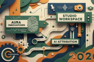 Aura Innovations: AI Attribution in 2026