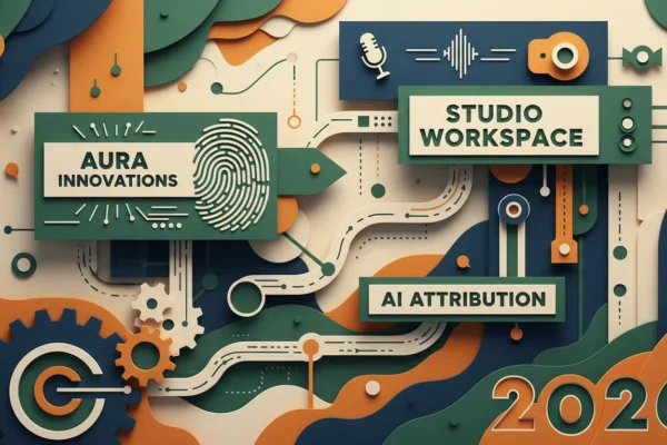 Aura Innovations: AI Attribution in 2026
