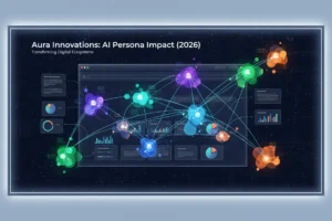 Aura Innovations: AI Persona Impact in 2026