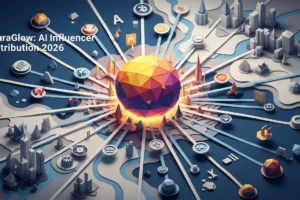 AuraGlow: AI Influencer Attribution in 2026