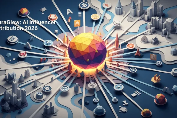 AuraGlow: AI Influencer Attribution in 2026