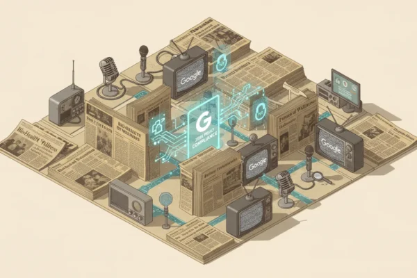 BioSynth Wellness SEO: Google’s 2026 Policy Maze