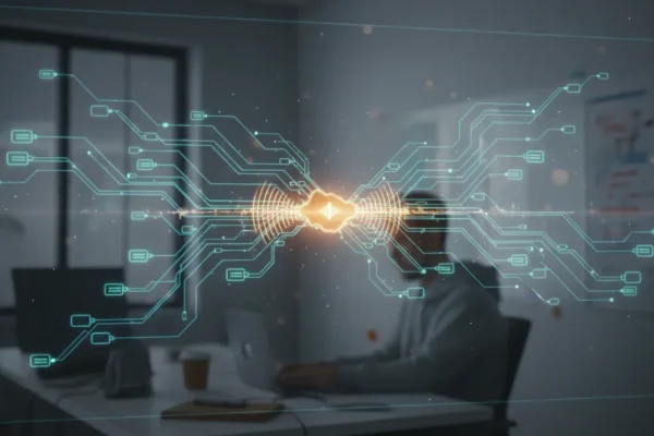 Brand AI: $37 Billion Market Needs Voice by 2026