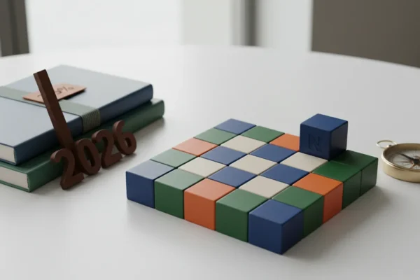 Brand Consistency: Boost Authority 25% by 2026