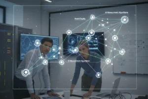 Brand Equity in 2026: AI Rewrites Measurement Rules