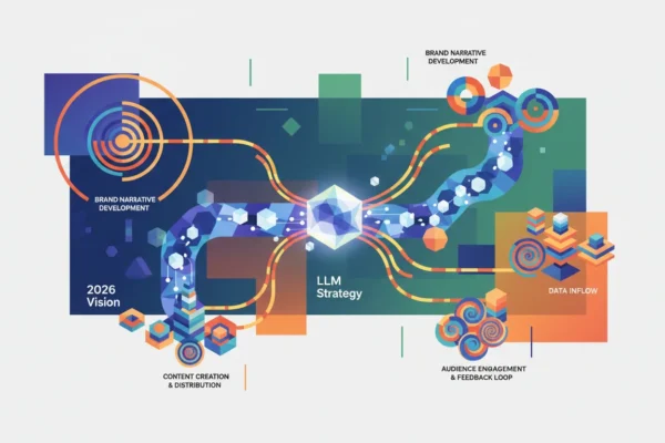 Brand Storytelling: LLM Strategy for 2026