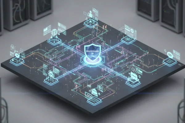 BrandGuard 360: AI Reputation Management in 2026
