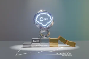 ChatGPT: How AI Shifts Brand Preference by 20% in 2025