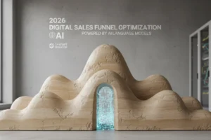 ChatGPT Operator: Boosting 2026 Digital Sales Funnels