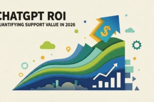 ChatGPT ROI: Quantifying Support Value in 2026