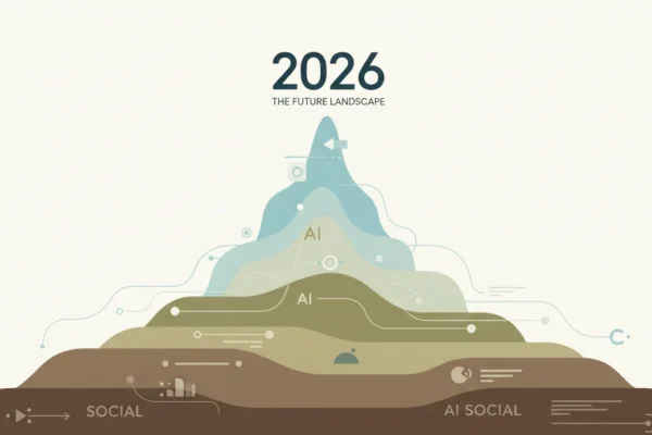 Claude & Social Media: What 2026 Means for You