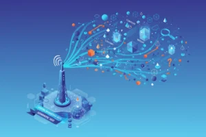 Digital Marketing: 2025 Search Shifts Demand Semantic SEO