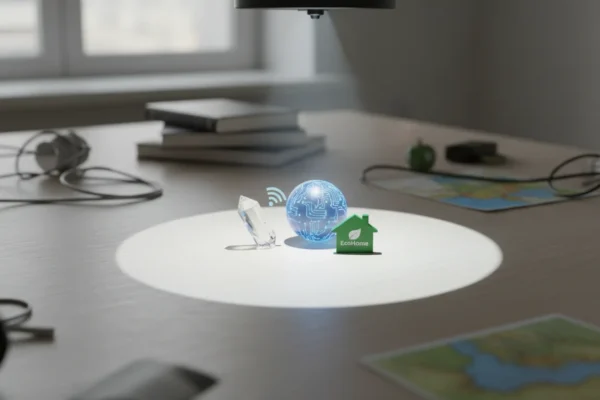 EcoHome: Semantic Search Breakthroughs in 2026