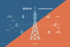 Edge AI: CX Personalization in 2026