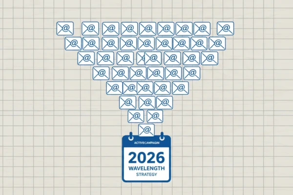 Email CX: 2026 ActiveCampaign Wavelength Strategy