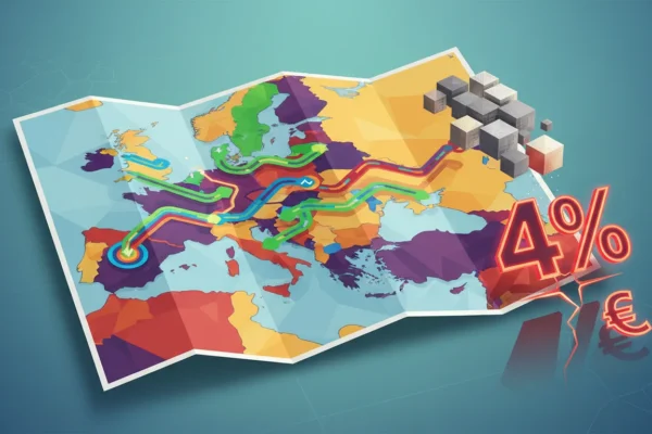 EUDR 2024: 4% Fines for Data Non-Compliance