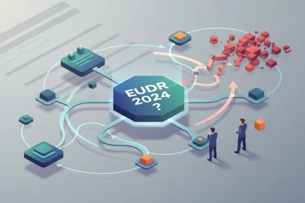 EUDR 2024: Marketing’s New Attribution Challenge