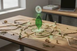 EUDR Mandate: GreenLeaf Goods’ 2026 Challenge