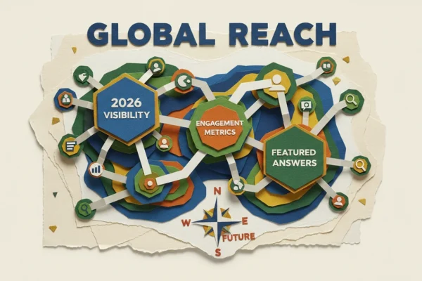 Featured Answers: 2026 Visibility & Engagement
