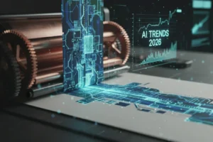 Future-Proofing Content: AI Trends for 2026 Marketers