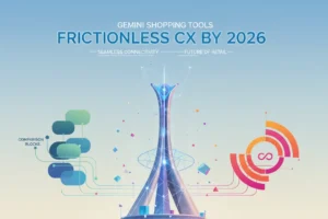 AI Reshapes Customer Journeys: 15% Churn Drop by 2026
