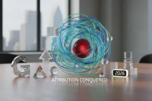 Google AI Max: Marketers Conquer Attribution in 2026