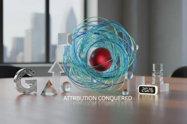 Google AI Max: Marketers Conquer Attribution in 2026