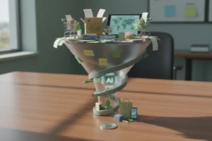 GreenLeaf’s 2026 AI Shopping Challenge