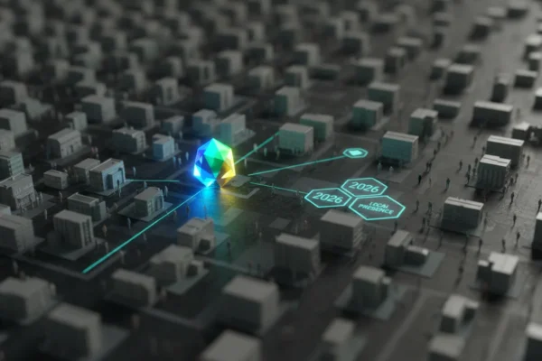 Local AEO: Mastering 2026 Hyperlocal Presence