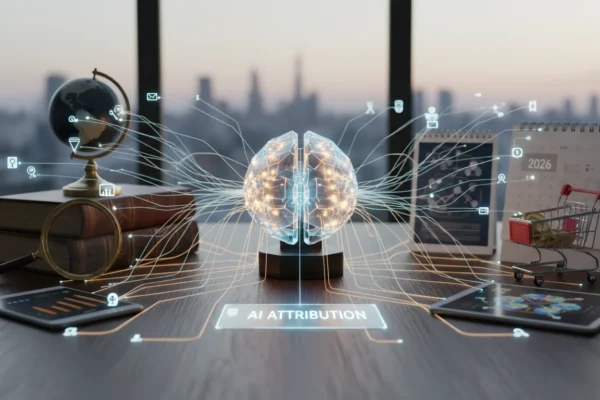 Marketers: Master AI Attribution in 2026