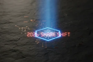 Niche Market AI: 2026 Share Shift Warning