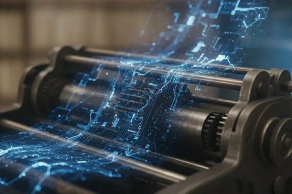 Perplexity: Georgia Marketers Face 2026 AI Shift