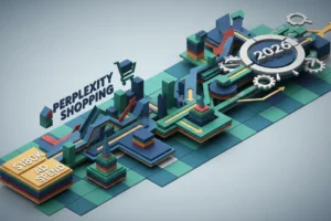 Perplexity Shopping: $180K Ad Spend Lessons for 2026