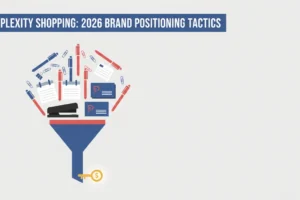 Perplexity Shopping: 2026 Brand Positioning Tactics