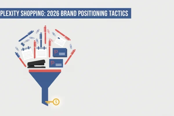 Perplexity Shopping: 2026 Brand Positioning Tactics